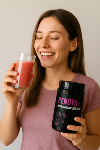 COLÁGENO HIDROLIZADO RENOVA EN POLVO 315 GR
