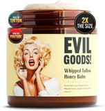 NUEVO EVIL GOODS - Mejora tu piel