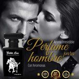 Golden Lure - Perfume feromonas