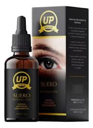 SERUM DE PESTAÑAS-CEJAS UP
