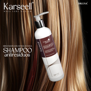 Shampoo Karseell