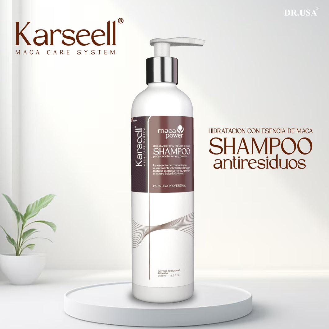 Shampoo Karseell