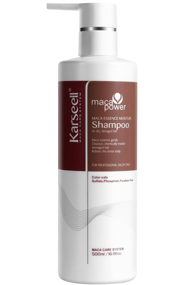 Shampoo Karseell